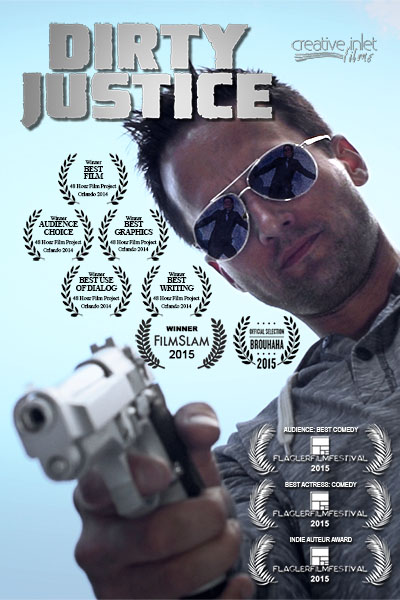 Dirty Justice