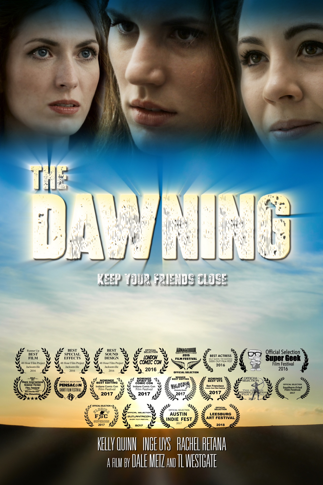 The Dawning