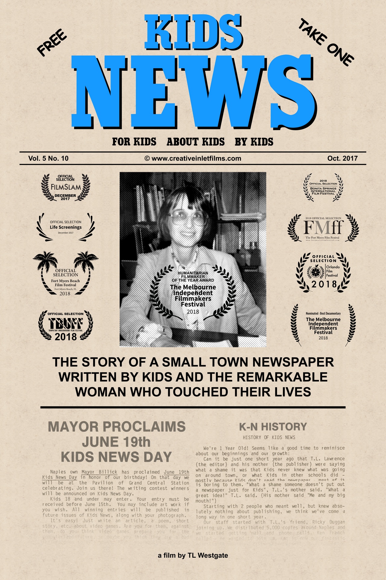 Kids News